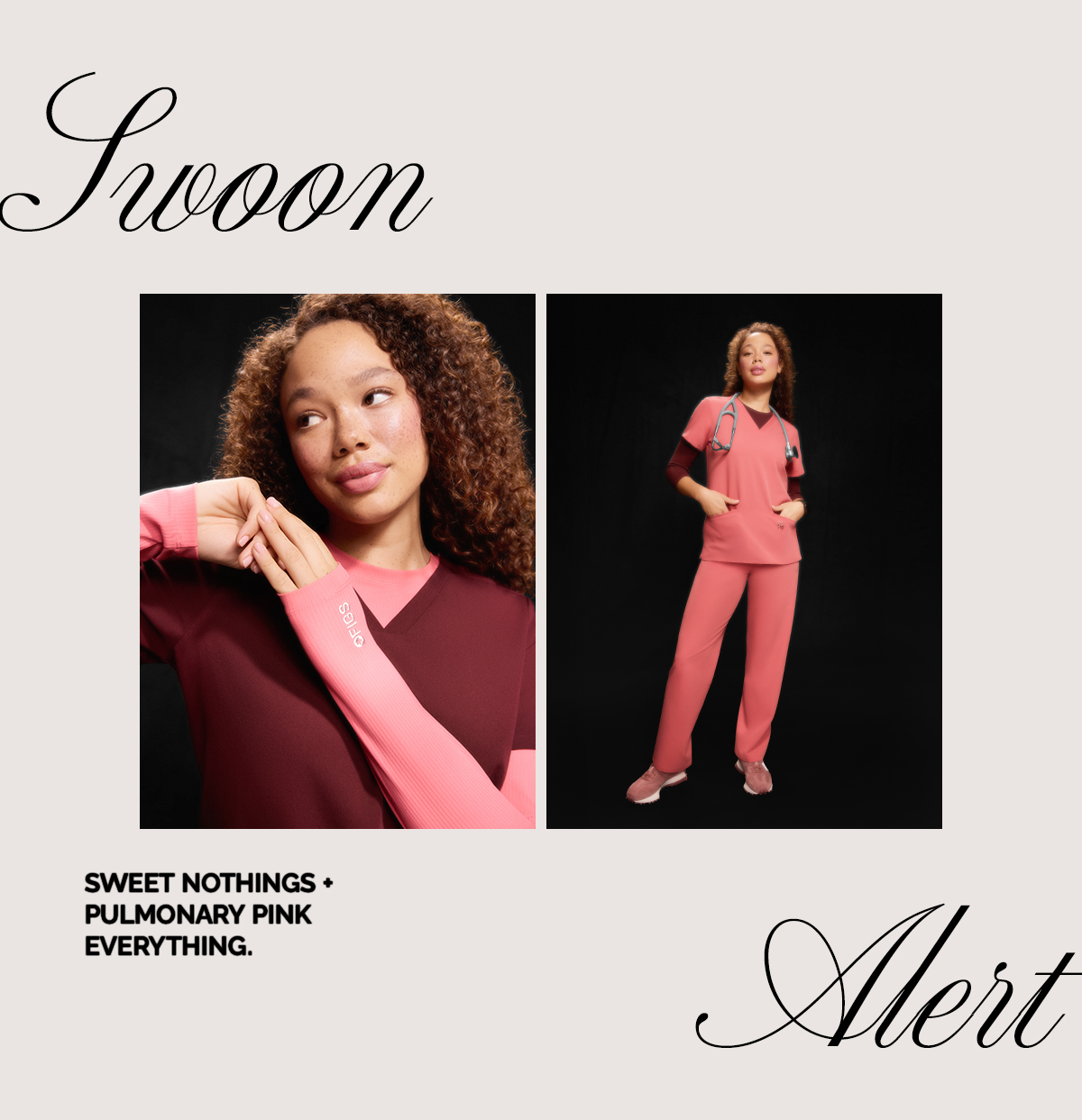 Shop Pulmonary Pink