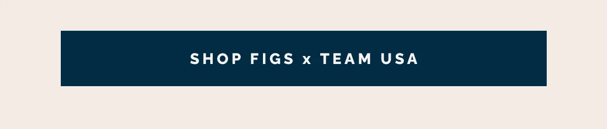 SHOP FIGS x TEAM USA
