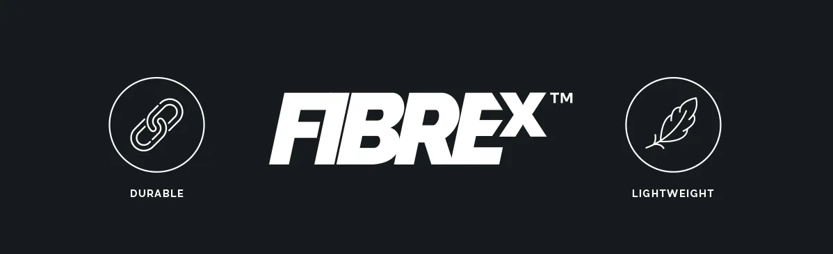 Shop New FIBREx™