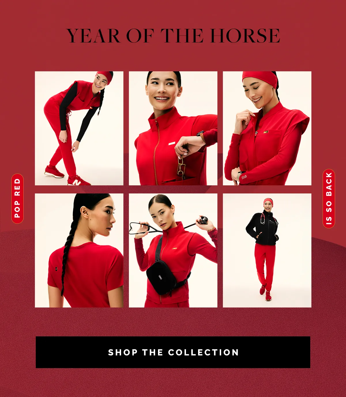 Shop The Collection