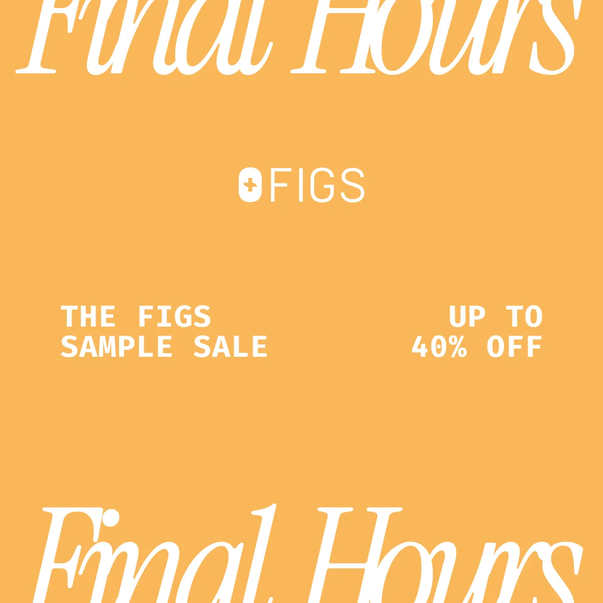 Final Hours 