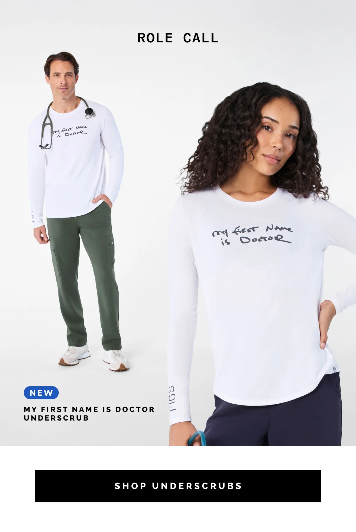 Shop Underscrubs