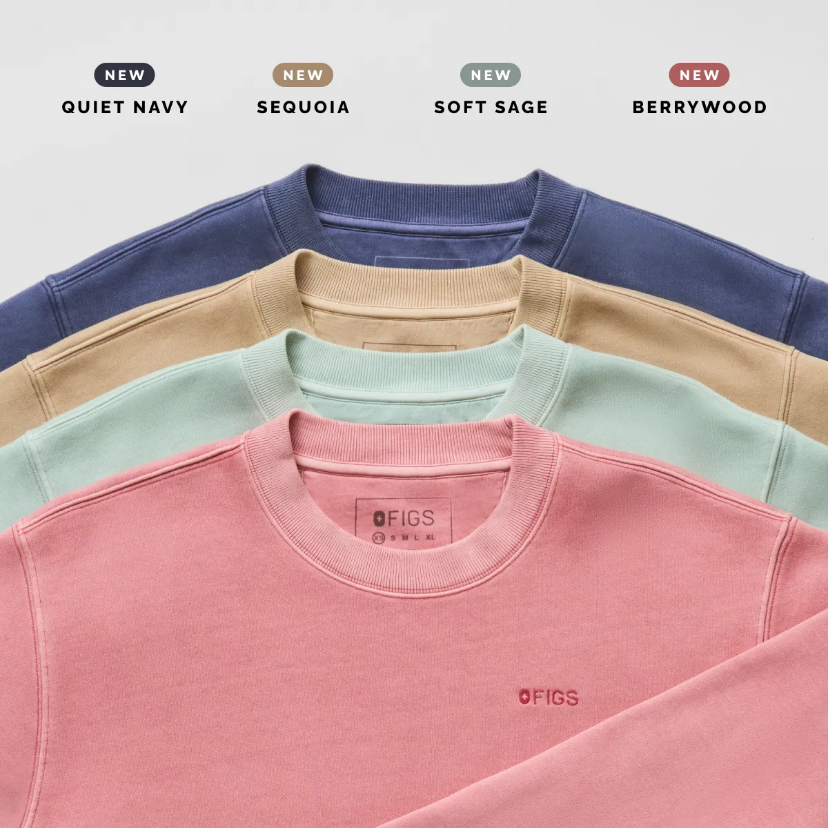 Shop New Loungewear