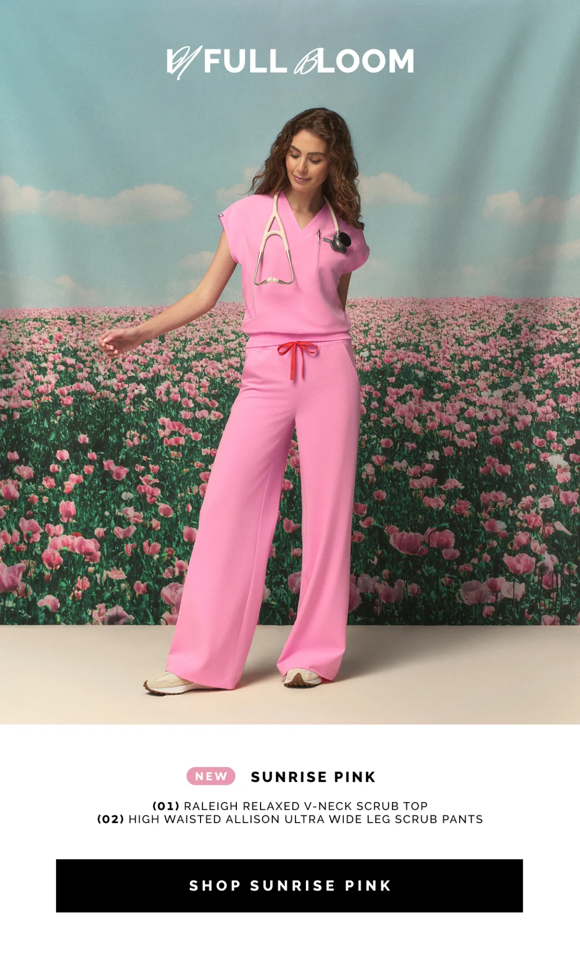 SHOP NEW SUNRISE PINK 