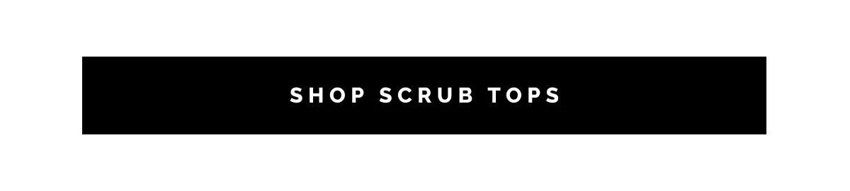 Shop Scrub Tops