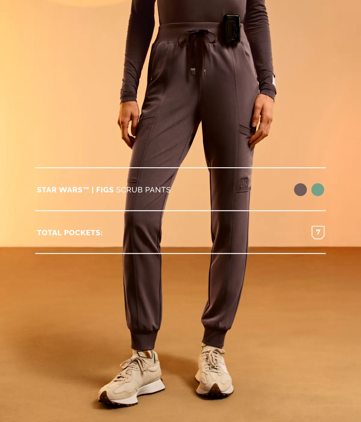 Shop Smokey Taupe