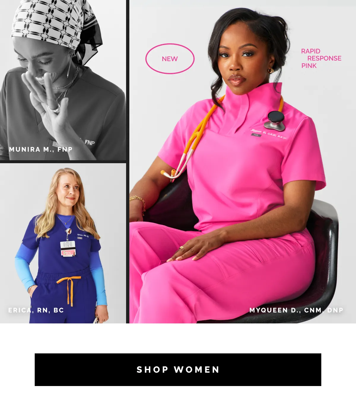 Shop Women