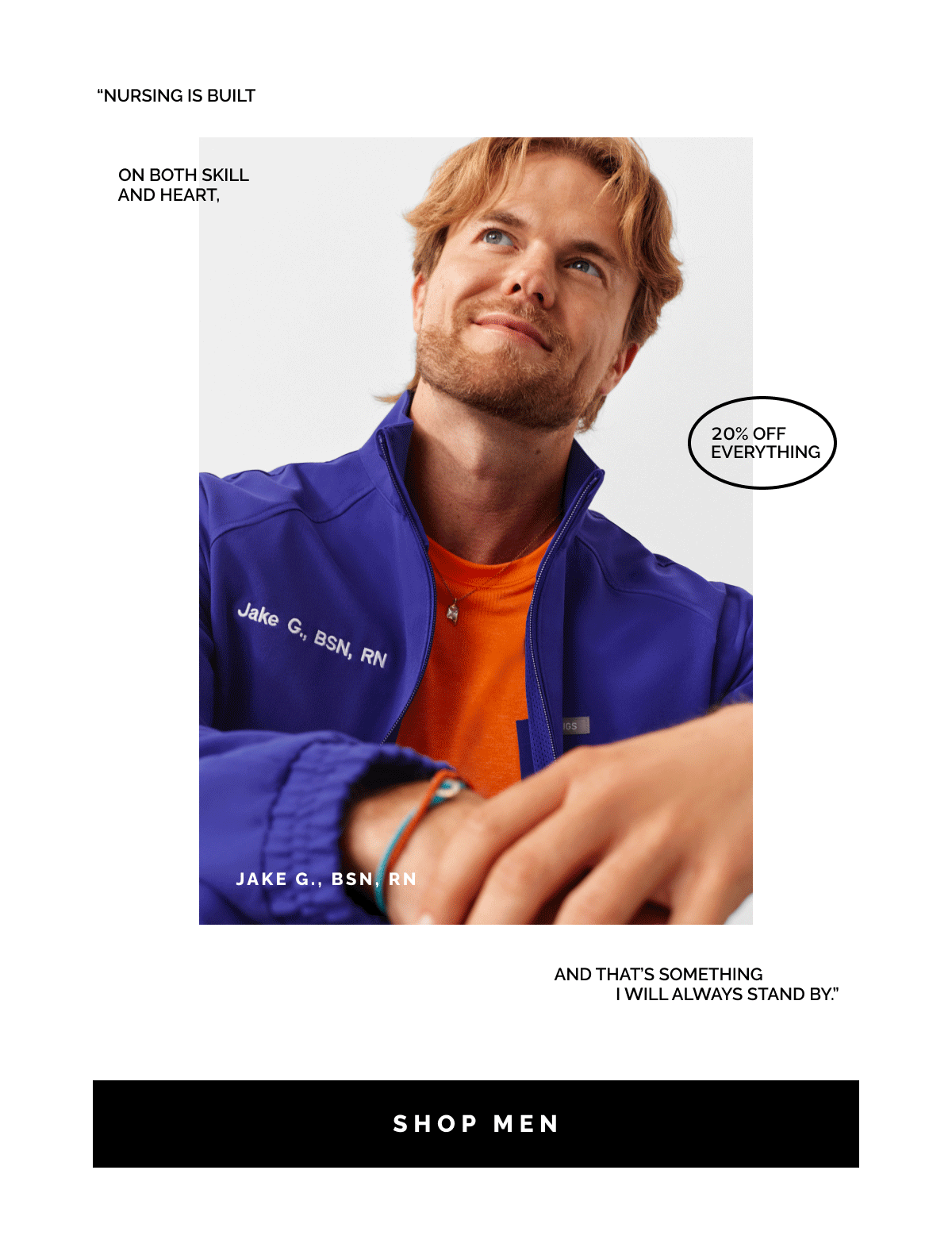 Shop Men