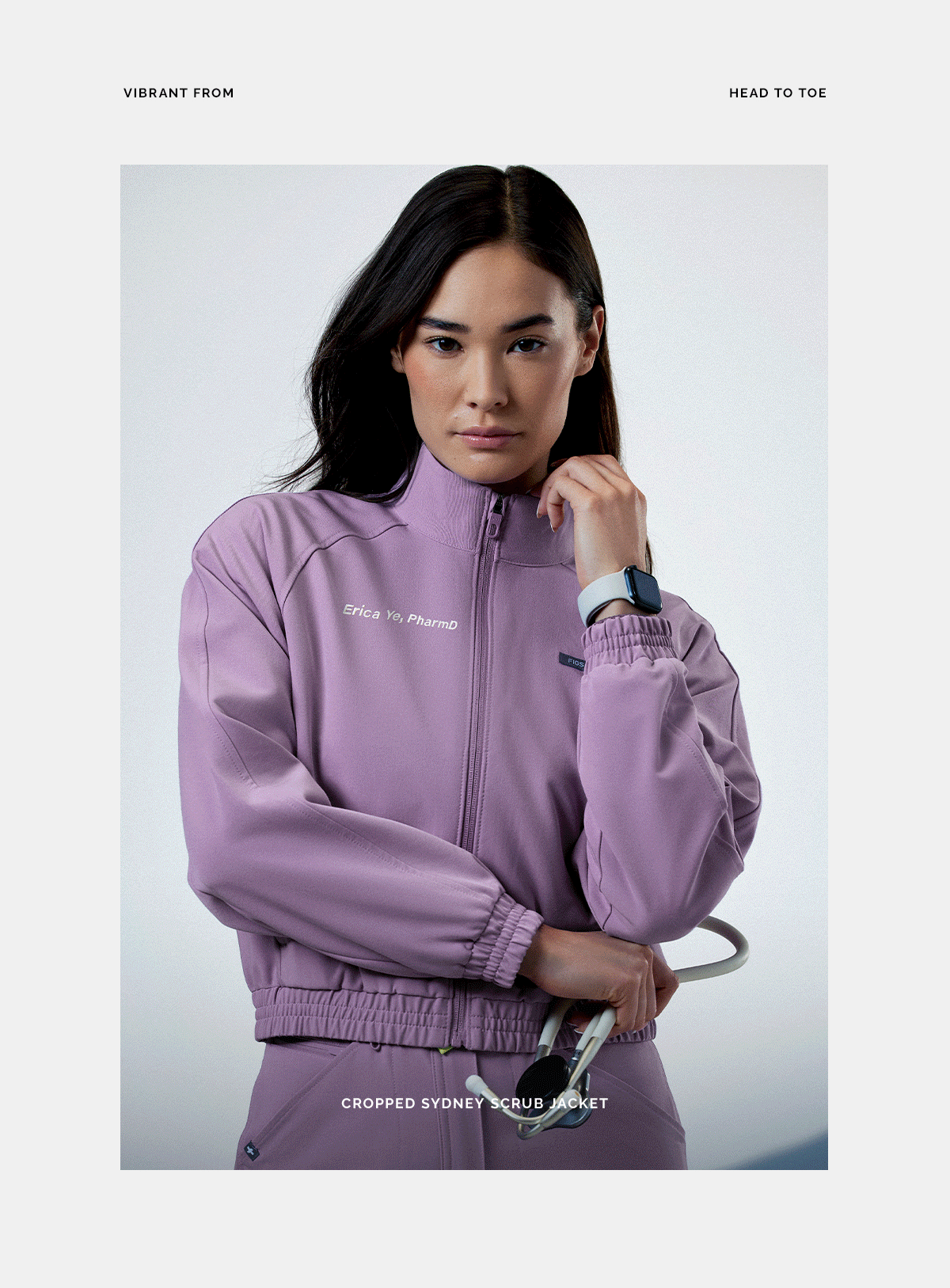 SHOP PURPLE HAZE + FIRESIDE