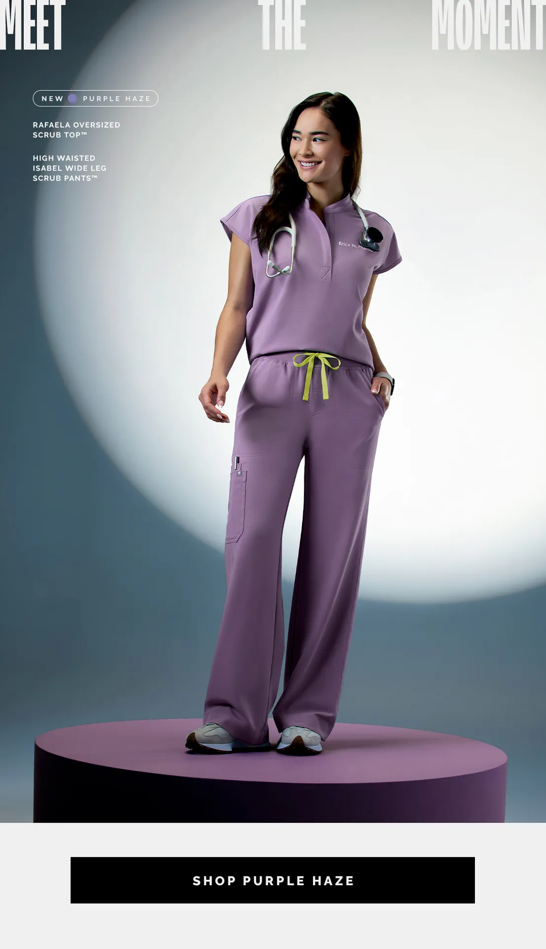 SHOP PURPLE HAZE