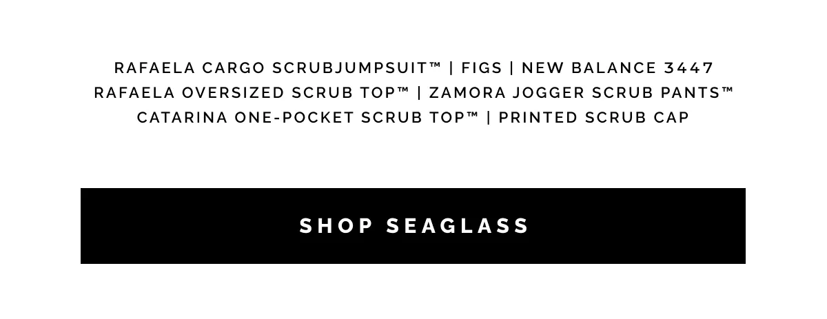 Shop Seaglass