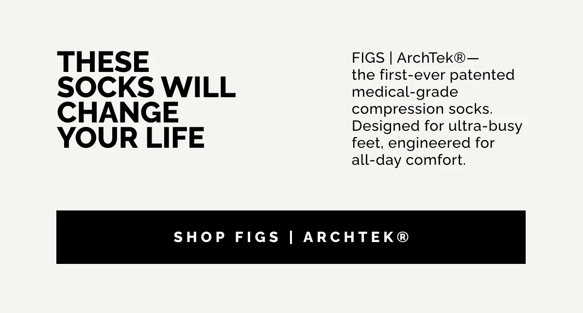 Designed for ultra-busy feet, engineered for all-day comfort. 