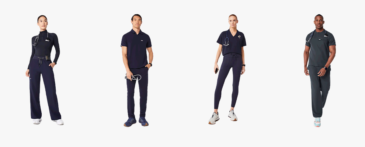 SHOP THE FIGS SAMPLE SALE