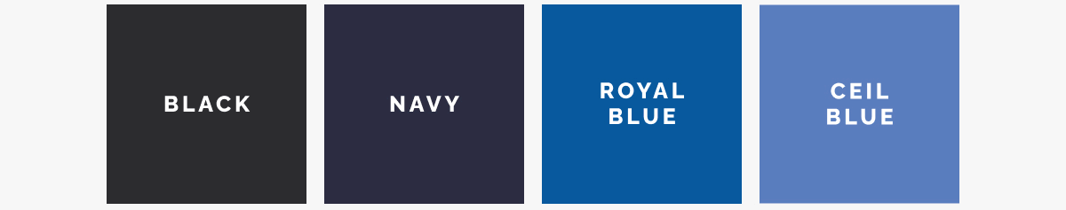 SHOP BY COLOR