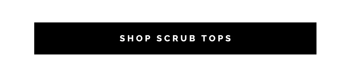 Shop Scrub Tops