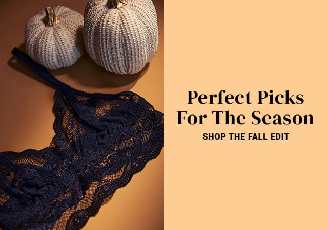 Shop b.tempt'd by Wacoal - The Fall Edit