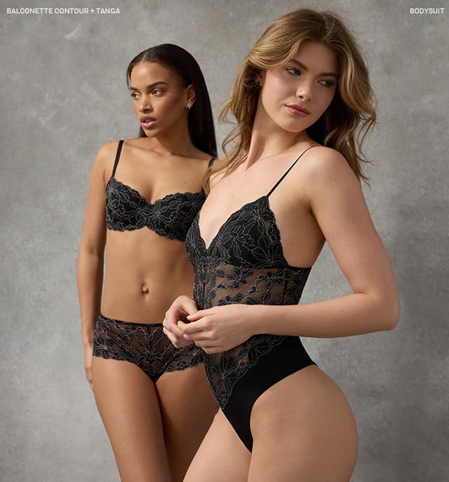 Shop b.tempt'd by Wacoal - Feeling Famous Collection