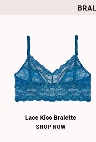 Shop b.tempt'd by Wacoal - Lace Kiss Bralette