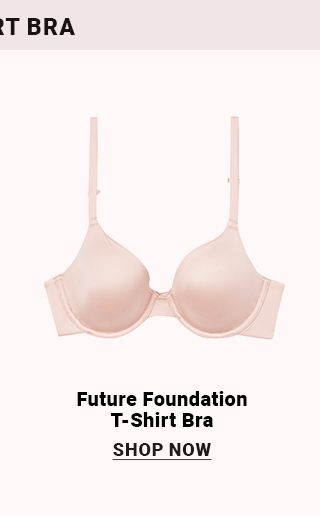 Shop b.tempt'd by Wacoal - Future Foundation T-Shirt Bra