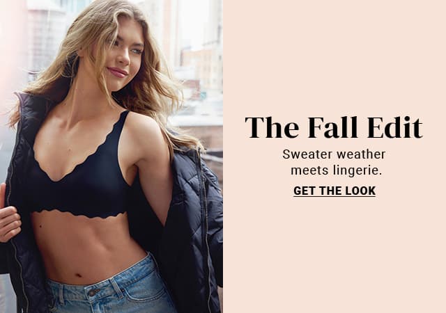 Shop b.tempt'd by Wacoal - The Fall Edit