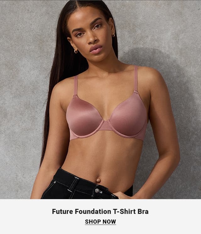 Shop b.tempt'd by Wacoal - Future Foundation T-Shirt Bra