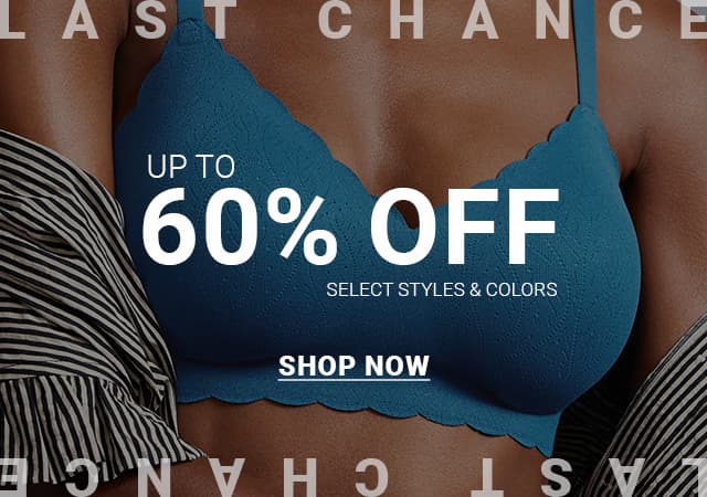 Shop b.tempt'd by Wacoal - Last Chance
