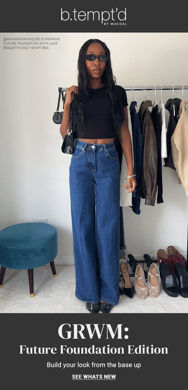 Shop b.tempt'd by Wacoal - Future Foundation
