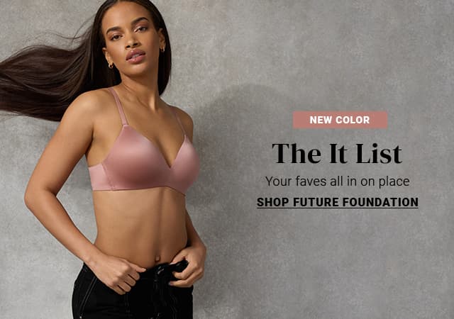 Shop b.tempt'd by Wacoal - Future Foundation Collection
