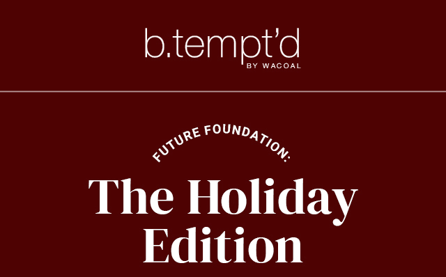 Shop b.tempt'd by Wacoal - Future Foundation