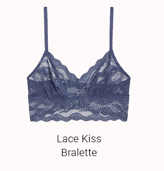 Shop b.tempt'd by Wacoal - Lace Kiss Bralette
