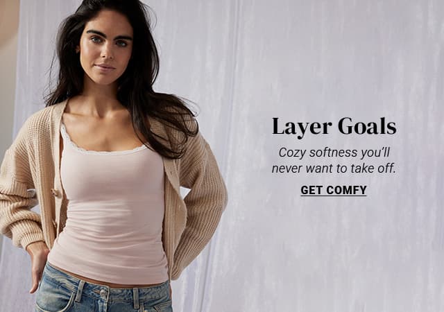 Shop b.tempt'd by Wacoal - Get Comfy