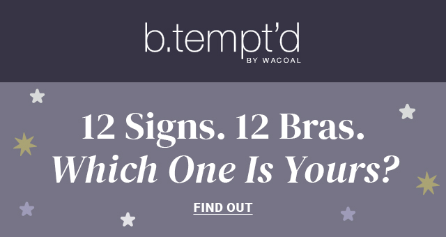 Shop b.tempt'd by Wacoal 