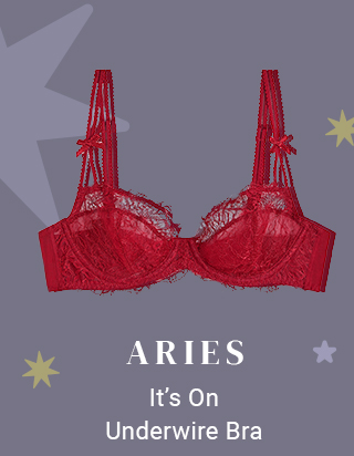 Shop b.tempt'd by Wacoal - It's On Underwire Bra
