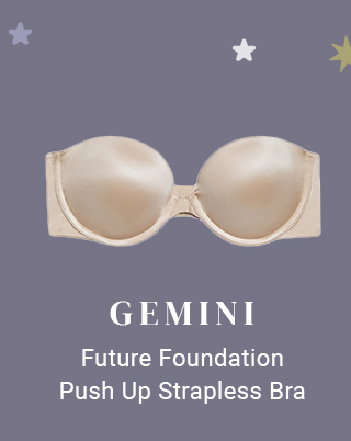 Shop b.tempt'd by Wacoal - Future Foundation Push Up Strapless Bra