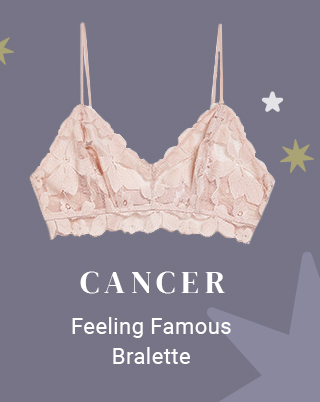 Shop b.tempt'd by Wacoal - Feeling Famous Bralette