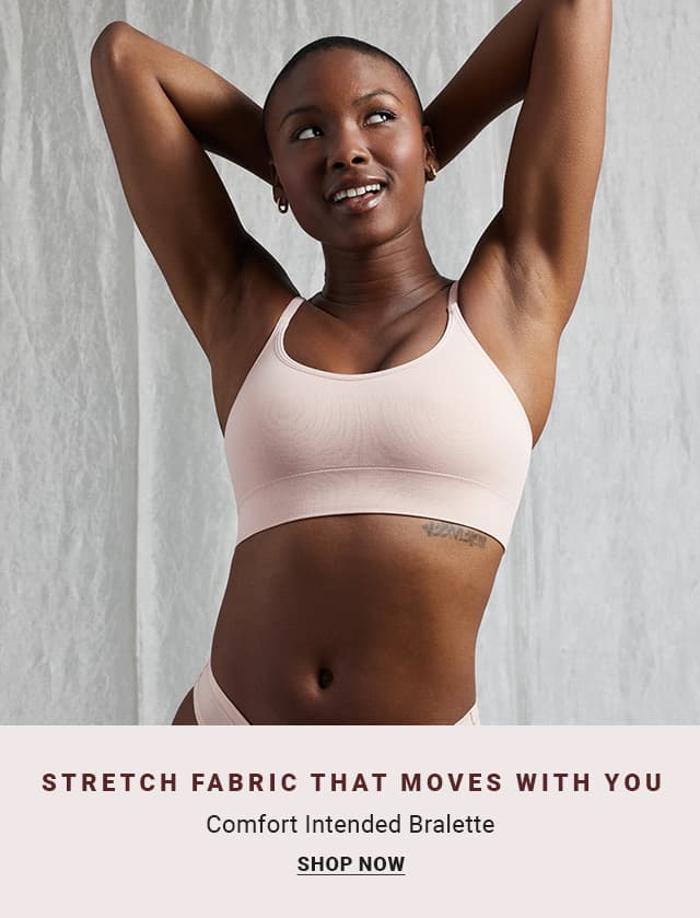 Shop b.tempt'd by Wacoal - Comfort Intended Bralette