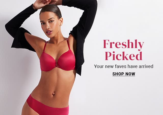 Shop New Arrivals