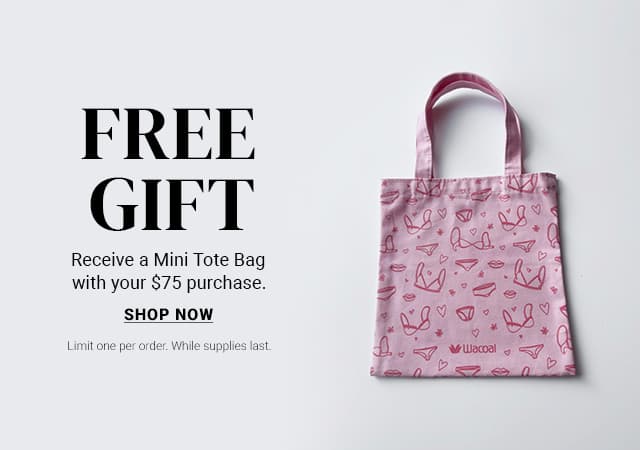 Free Gift With $75 Purchase
