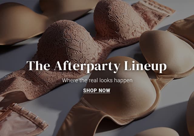 Shop Strapless Bras