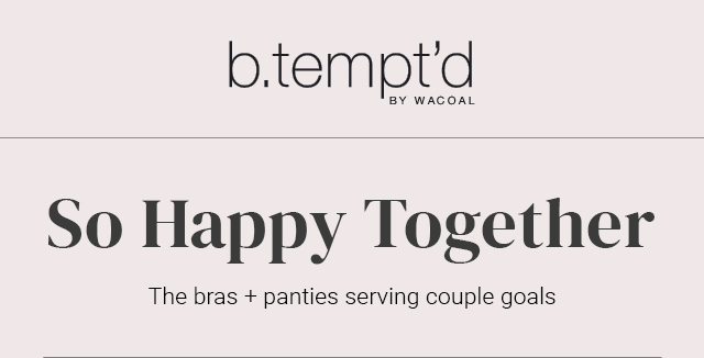 Matching Sets- Shop Bras & Panties