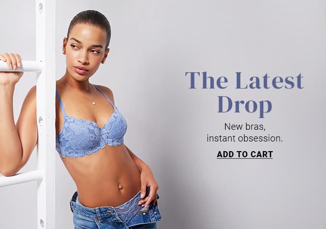 Shop New Arrivals