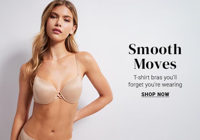Shop T-Shirt Bra