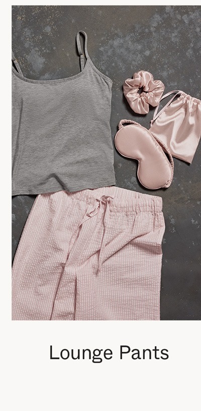 Lounge Pants