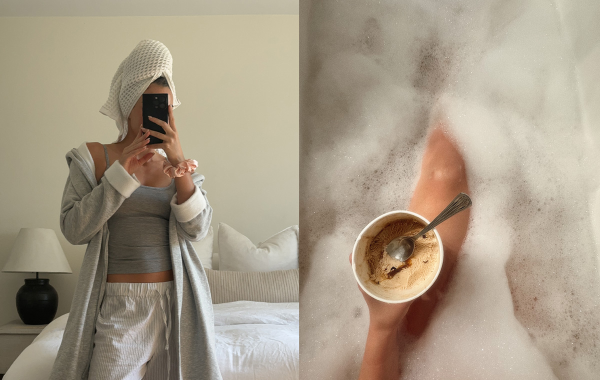 Pepper Loungewear