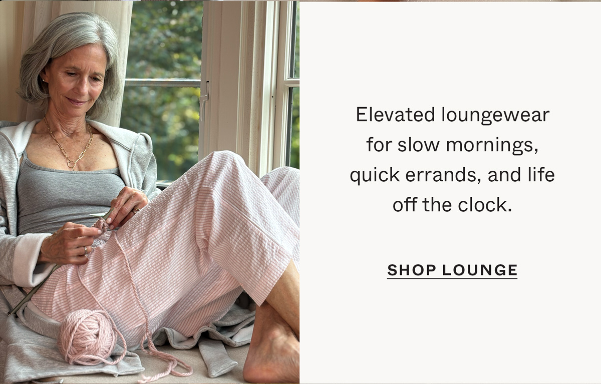 Shop Lounge