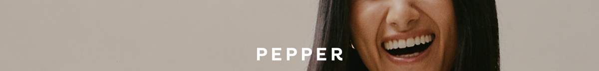 Pepper