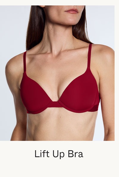 Lift Up Bra