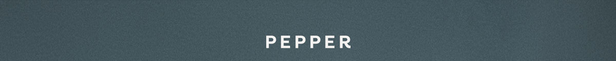 Pepper