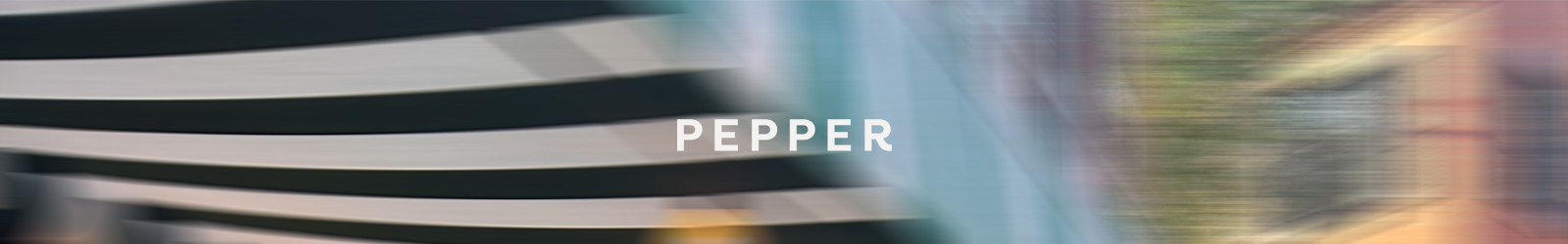 Pepper