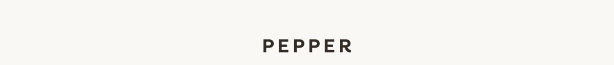 Pepper